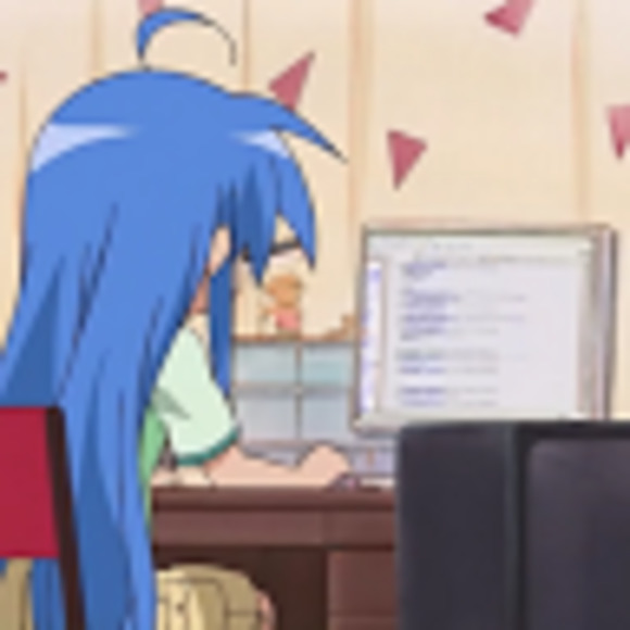 Meet your Posher, Crystal - Picture 1 of 1